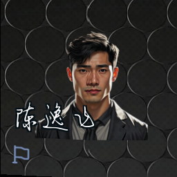 陈逸飞