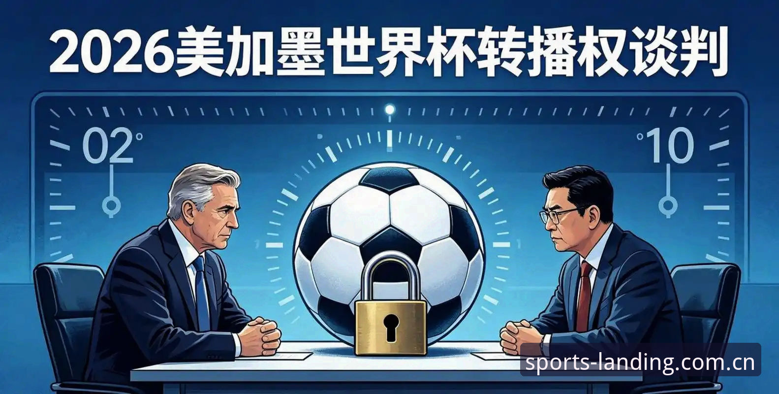世界杯前夕签证危机加剧，半岛体育平台深度解析海外球迷观赛困境